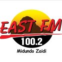 100.2 East FM