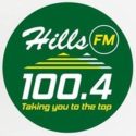 100.4 Hills FM