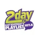 2Day Fm Radio Uganda