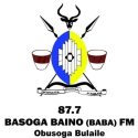 87.7 BABA FM