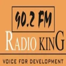 90.2 Radio KinG