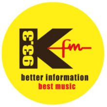 93.3 KFM