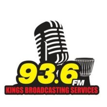 93.6 Kings Broadcasting Services