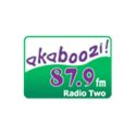 Logo for Akaboozi FM 87.9