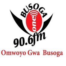 Busoga One FM Uganda