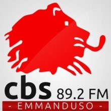 CBS Radio Buganda 89.2