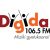 Digida FM 106.5