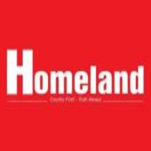 Homeland Radio