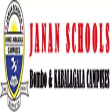 Janan Schools Radio