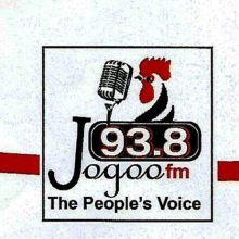 Jogoo FM 93.8 Busia