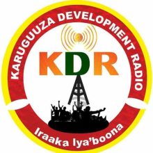 KDR 100.3FM