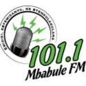 Mbabule FM 101.1