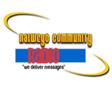 Nalweyo Community Radio