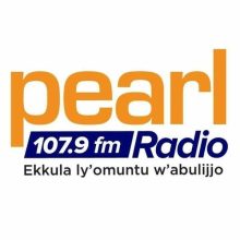 Pearl FM Uganda