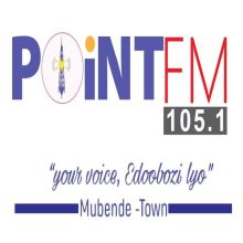 Point FM 105.1