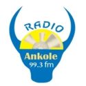 Radio Ankole 99.3 FM
