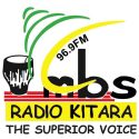 Radio Kitara 96.9FM