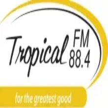 Tropical FM 88.4