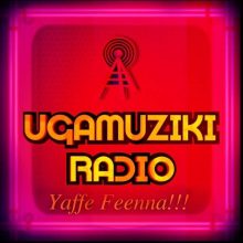 Ugamuziki Radio