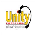 Unity FM 97.7 Lira