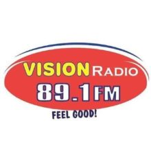 Vision Radio 89.1