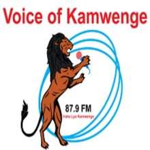 Voice of Kamwenge