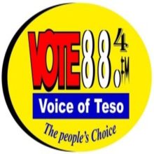 Voice of Teso 88.4