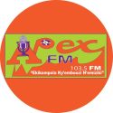 103.5 Apex FM