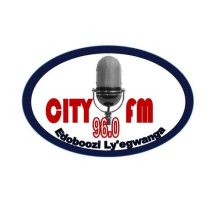 96 City FM Uganda