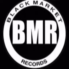 Black Market Radio