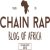 Chain Rap Radio Africa