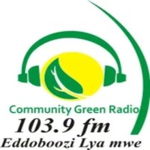 Community Green Radio