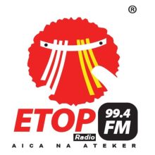 Etop Radio 99.4 FM