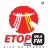 Etop Radio 99.4 FM