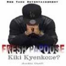 Fresh Papoose