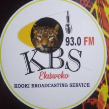 KBS Ekisweko 93.0 FM