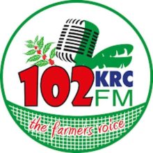 KRC 102 FM