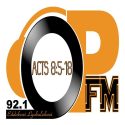 OP FM 92.1 FM UGANDA