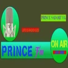 PRINCE FM