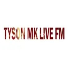 Tyson MK Live FM